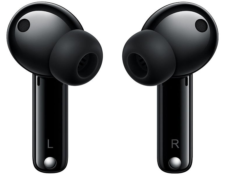 Honor Earbuds 2 Lite (черный) фото 4