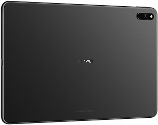 Huawei MatePad Bach 4 LTE 4/128Gb (серый матовый) фото 2
