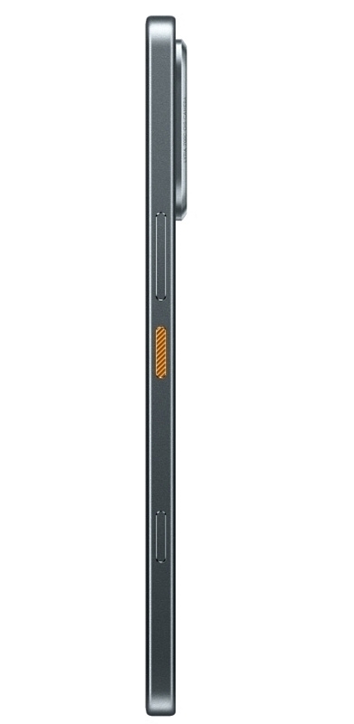 Tecno Pova 8 Pro 5G 8/256GB (черный) фото 4