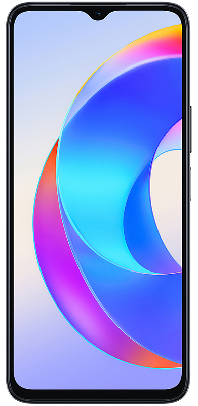 HONOR X5 Plus 4/64GB (полночный черный) фото 2 HONOR X5 Plus 4/64GB (полночный черный) фото 2
