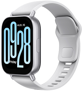 Xiaomi Redmi Watch 5 Active (серый)
