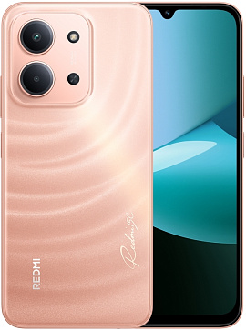 Redmi 15C 4/128GB (песчаный)