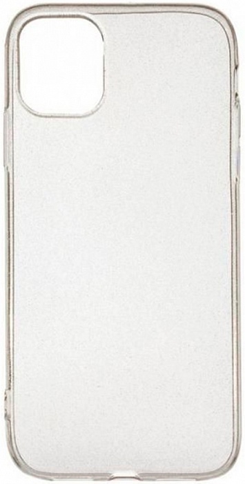 Чехол-накладка Bingo TPU для Iphone 12/12 Pro силикон, прозрачный
