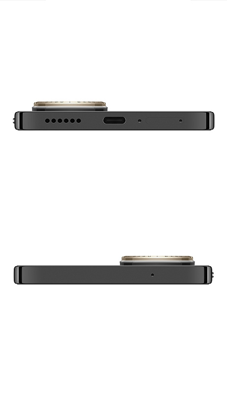 Huawei Nova 13 12/256GB (черный) фото 9