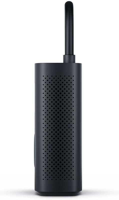 Xiaomi Mi Portable Electric Air Compressor 1S (черный) фото 1