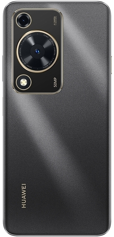 Huawei Nova Y72s 8/256GB (черный) фото 7 Huawei Nova Y72s 8/256GB (черный) фото 7
