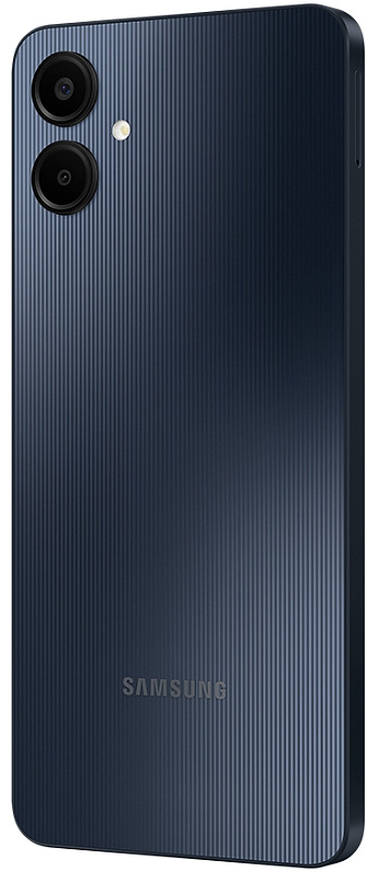 Samsung Galaxy A06 A065 6/128GB (черный) фото 7 Samsung Galaxy A06 A065 6/128GB (черный) фото 7