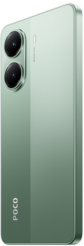 POCO X7 Pro 12/256GB (зеленый) фото 7 POCO X7 Pro 12/256GB (зеленый) фото 7