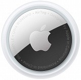Метка беспроводная Apple AirTag