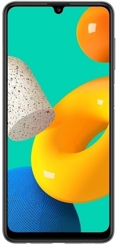 Samsung Galaxy M32 6/128GB (белый) фото 2 Samsung Galaxy M32 6/128GB (белый) фото 2
