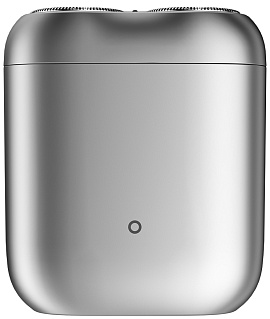 Xiaomi Electric Shaver S200 (серебристый)