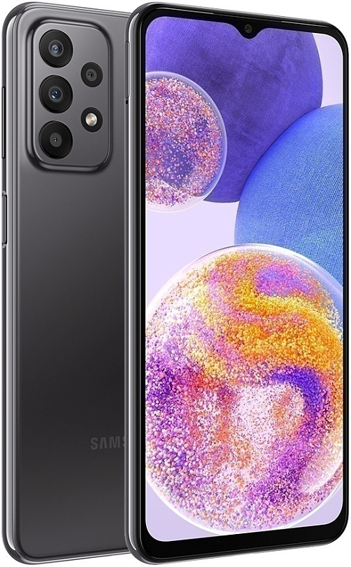 Samsung Galaxy A23 4/64GB (черный) Samsung Galaxy A23 4/64GB (черный)