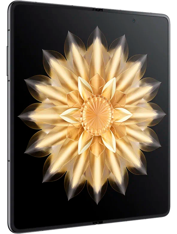 Honor Magic V2 16/512GB (черный с экокожей) фото 3 Honor Magic V2 16/512GB (черный с экокожей) фото 3