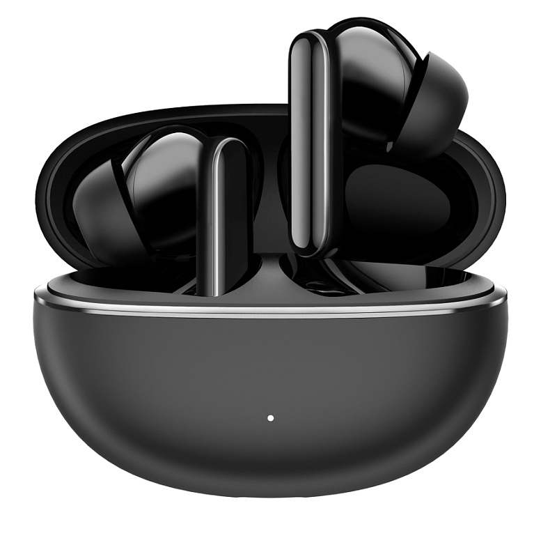 HONOR Choice Earbuds X8 (черный) фото 1