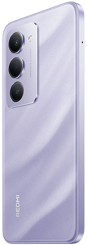 Redmi 15 6/128GB (фиолетовый) фото 7