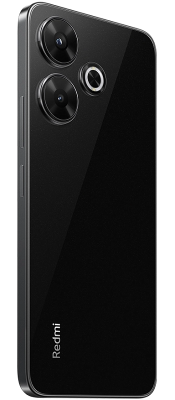 Xiaomi Redmi 13 6/128GB (полуночный черный) фото 5 Xiaomi Redmi 13 6/128GB (полуночный черный) фото 5