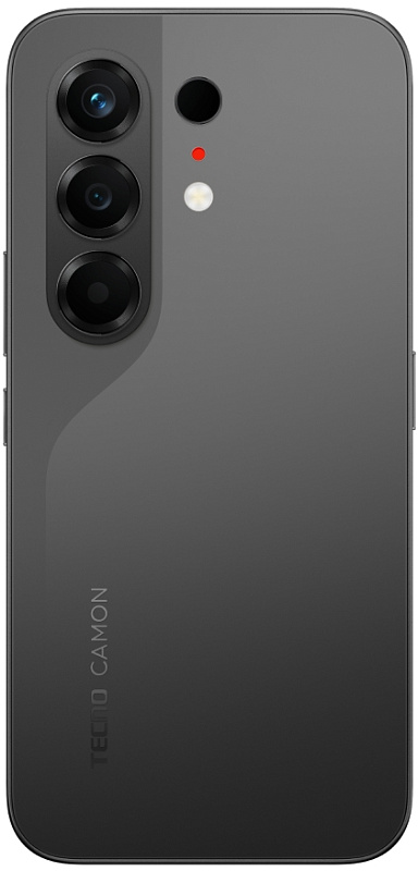 Tecno Camon 50 8/256GB (черный) фото 3