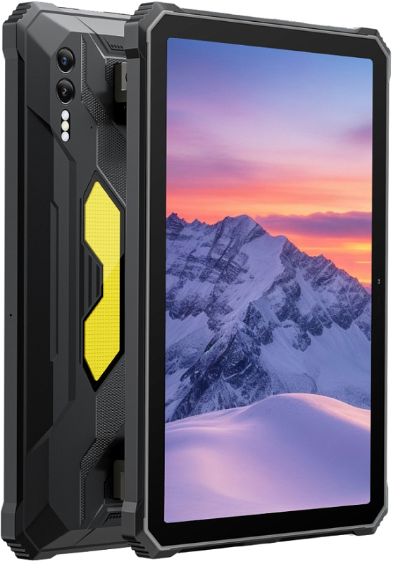 Blackview Active 10 Pro LTE 12/256GB (черный) фото 1