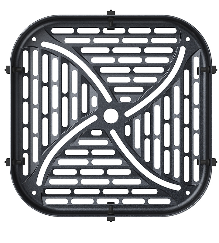 Dreame Trouver Air Fryer FD10 Pro (черный) фото 9