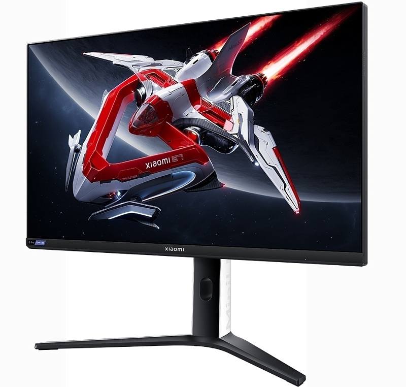 Xiaomi Mini LED Gaming Monitor G Pro 27i фото 1