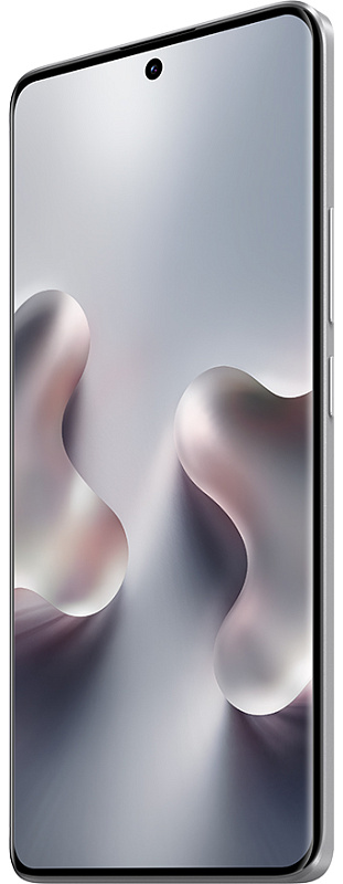 Xiaomi Redmi Note 13 Pro + 12/512GB (серебристый) фото 3 Xiaomi Redmi Note 13 Pro + 12/512GB (серебристый) фото 3