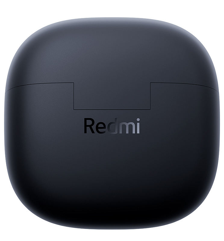 Redmi Buds 6 Lite (черный) фото 2