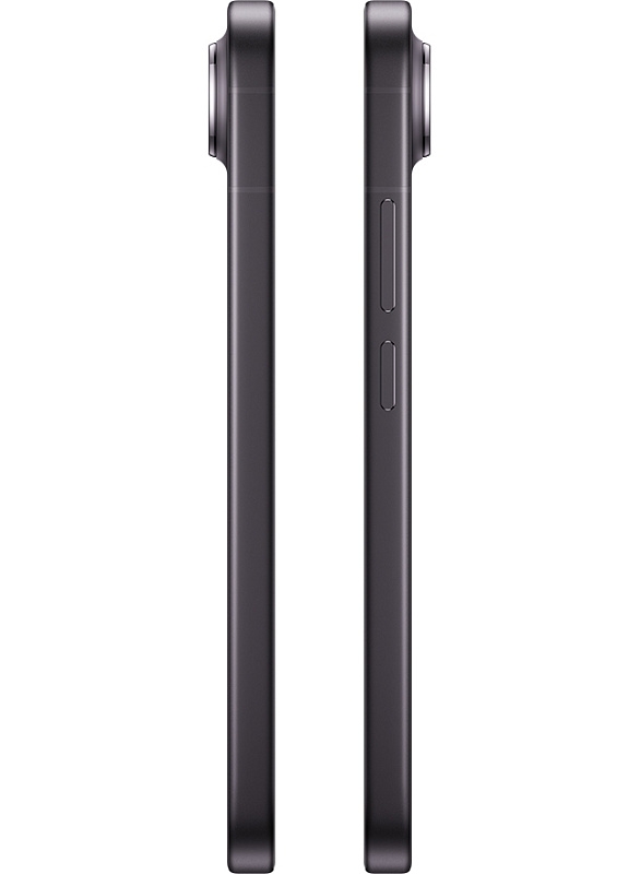 Vivo X300 FE 12/512GB (черный) фото 3
