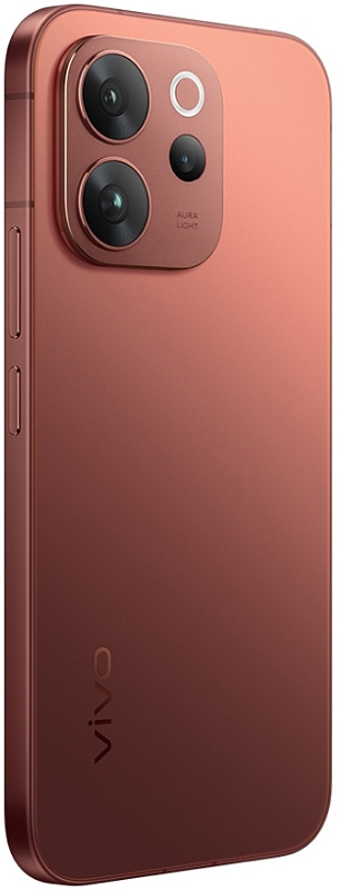 Vivo V70 8/256GB (коричневый) фото 5