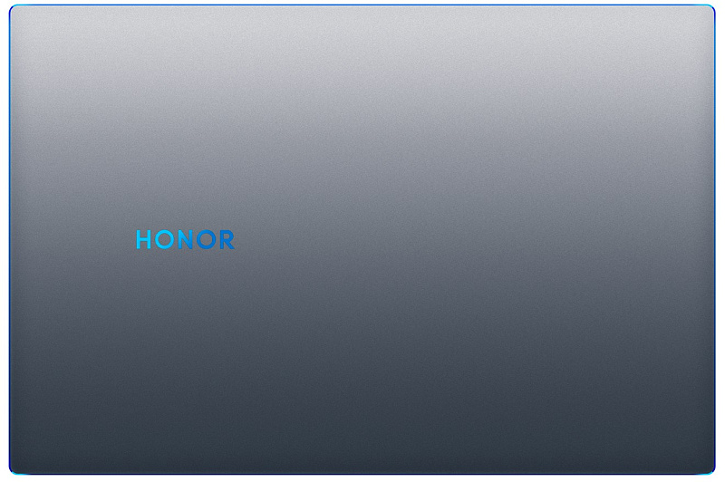 HONOR MagicBook 15 R5  (космический серый) фото 2