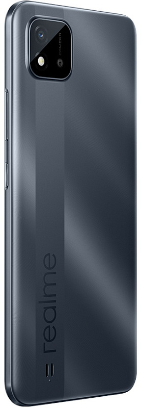 realme C11 2021 4/64GB (серый) фото 5 realme C11 2021 4/64GB (серый) фото 5