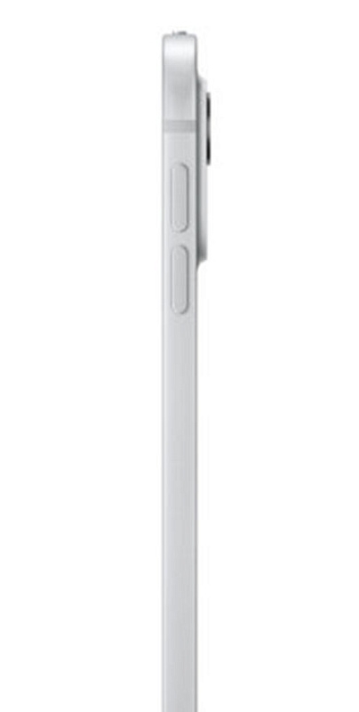 Apple iPad Pro 11" 2024 Wi-Fi A2836 256GB(серебро) фото 3 Apple iPad Pro 11" 2024 Wi-Fi A2836 256GB(серебро) фото 3