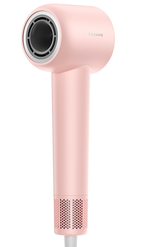 Dreame hairdryer Gleam, розовый Dreame hairdryer Gleam, розовый