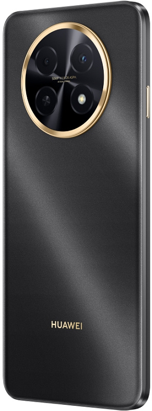 HUAWEI nova 14i 8/128GB (черный) фото 7