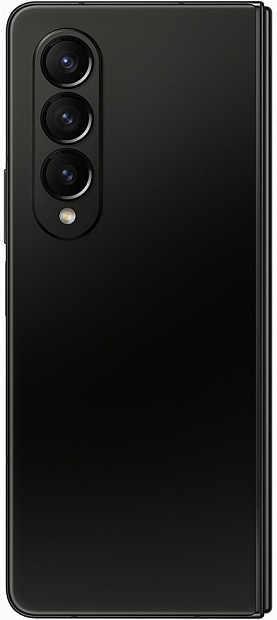 Samsung Galaxy Z Fold4 12/256GB (черный) фото 7