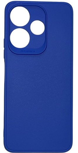 Digitalpart для Redmi 13 (синий)