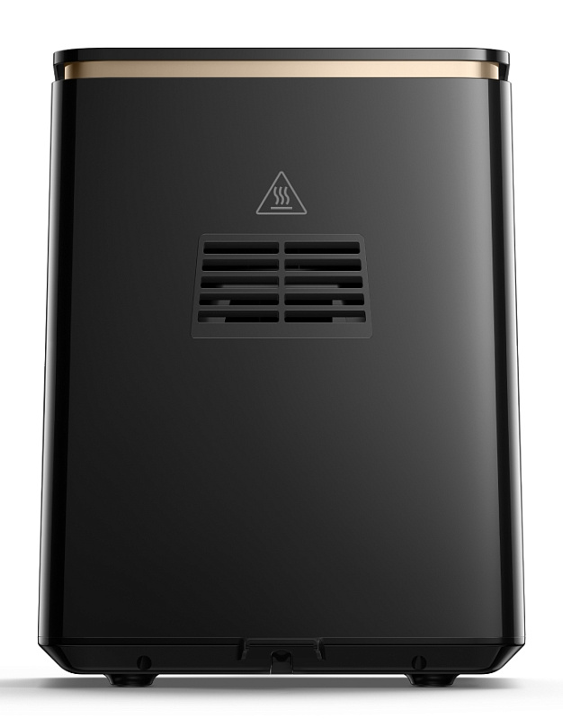 Trouver Air Fryer Metalish AF10 Pro (черный) фото 2