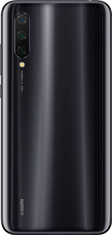 Смартфон Xiaomi Mi 9 Lite 6/64 Gb (серый) фото 4