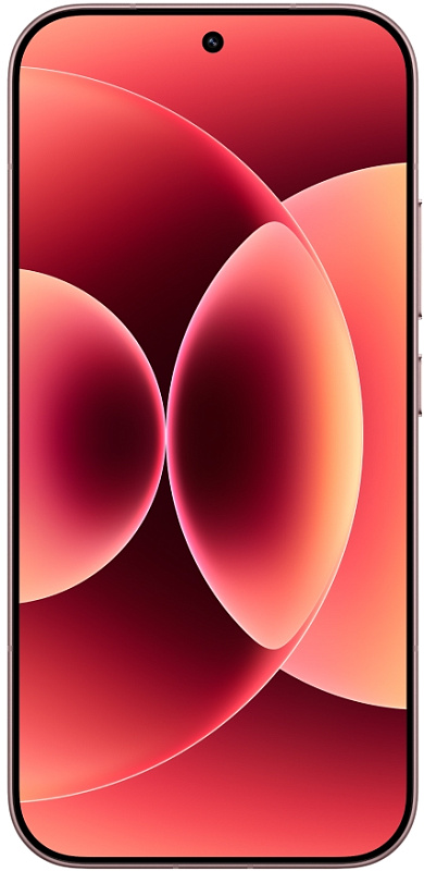 Xiaomi 17 12/512Gb (розовый) фото 2