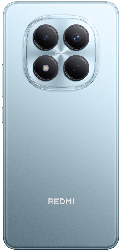 Redmi Note 15 Pro 8/256GB (синий) фото 6