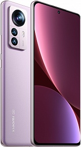 Xiaomi 12 8/256GB (фиолетовый)