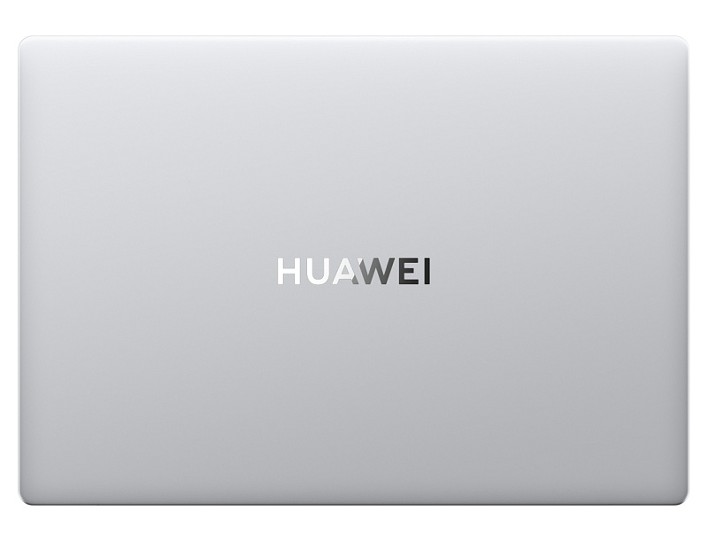 Huawei MateBook D16 13th i5 16/512GB free DOS MCLG-X (53014QLA, серебро) фото 3