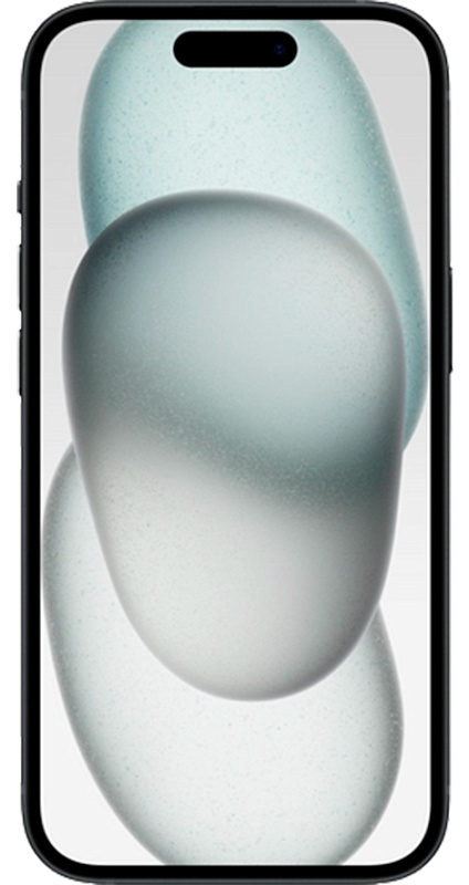 Apple iPhone 15 128GB (A3092,2 SIM) (черный) фото 1 Apple iPhone 15 128GB (A3092,2 SIM) (черный) фото 1