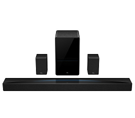 TCL Q85H Pro