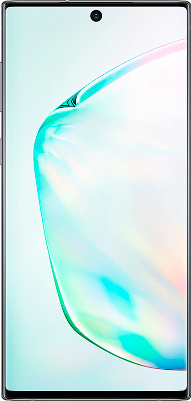 Смартфон Samsung Galaxy Note10 N970 (аура) фото 5
