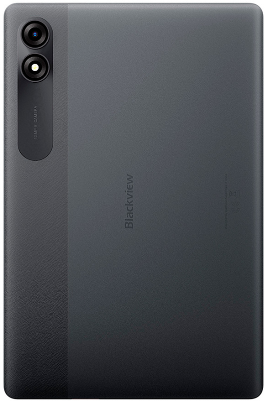 Blackview Tab 9 Wifi 6/256GB серый фото 5 Blackview Tab 9 Wifi 6/256GB серый фото 5