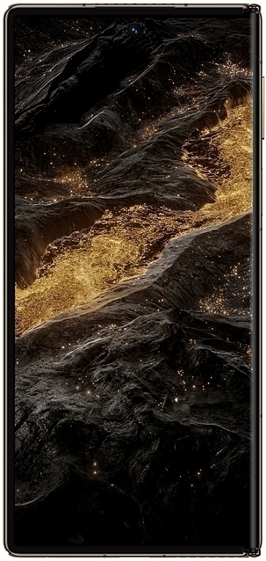 Huawei Mate XT Ultimate Design (GRL-LX9) 16GB/1TB (черный) фото 3