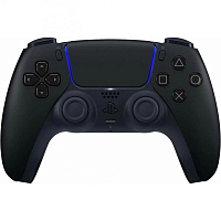 Sony PS5 DualSense (черный)