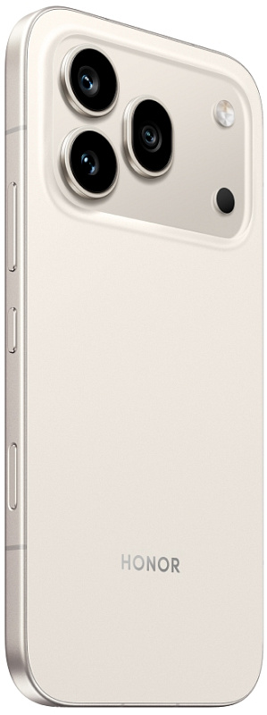 HONOR 600 Pro 12/256GB (бежевый) фото 5