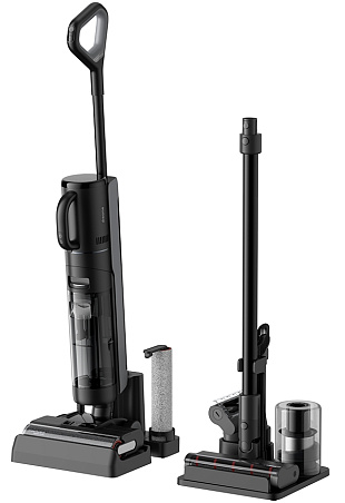 Dreame H12 Dual Wet and Dry Vacuum Cleaner фото 7