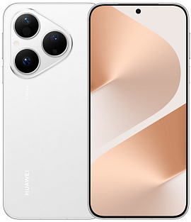 Смартфон Huawei Pura 80 12/256GB (белый)